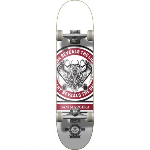 Komplet HEART SUPPLY - Pro Skateboard   (MULTI) velikost: 8in