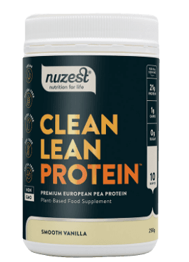 Ecce Vita Clean Lean Protein vanilka 250g