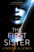 First Sister (Lewis Linden A.)(Paperback / softback)