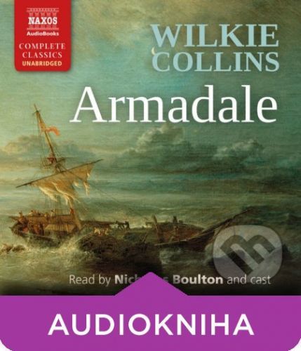 Armadale (EN) - Wilkie Collins