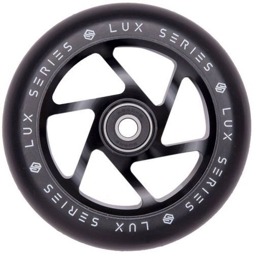 kolečka STRIKER - Lux Spoked (MULTI) velikost: 100mm