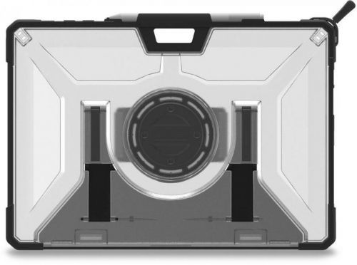 Brašna na tablet, pro konkrétní model Urban Armor Gear Backcover stříbrná Vhodné pro značku (tablet): Microsoft