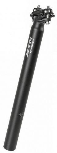 Zoom AL Zámek černá sedlovka al 31.6/350