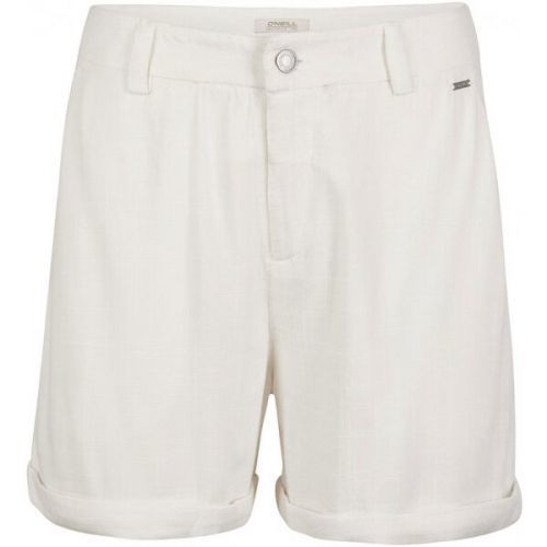 O'Neill LW ESSENTIALS SHORT  XS - Dámské šortky