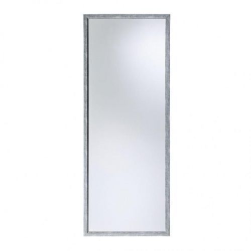 Xora ZRCADLO, 70/180 cm - barvy stříbra