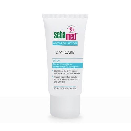 SEBAMED Anti-Pollution Denní krém 40ml