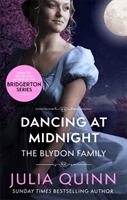 Dancing At Midnight - by the bestselling author of Bridgerton (Quinn Julia)(Paperback / softback)