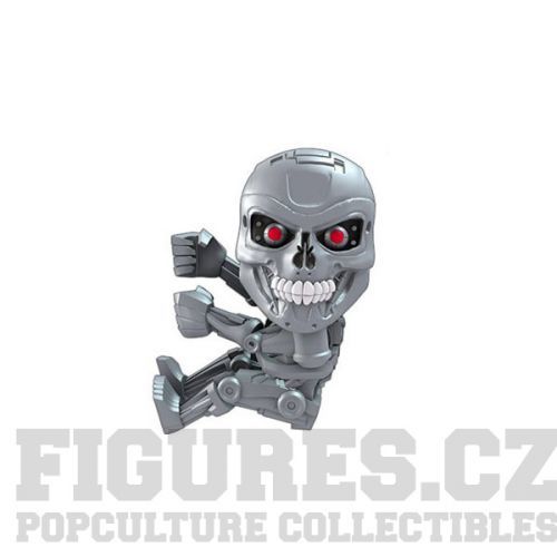 NECA | Scalers - Endoskeleton (Terminator Genisys) 5 cm