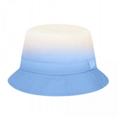 New Era WMNS DIPPED COLOUR BUCKET  M - Dámský klobouk