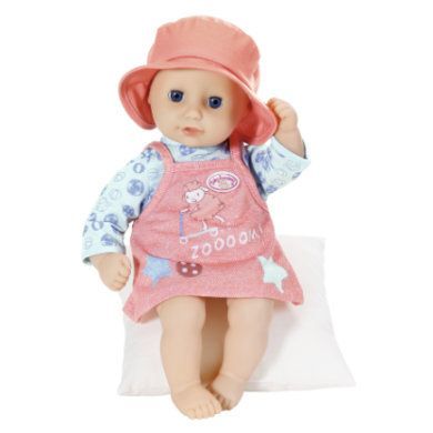 Zapf Creation Baby Annabell® Little Dětské oblečení 36 cm