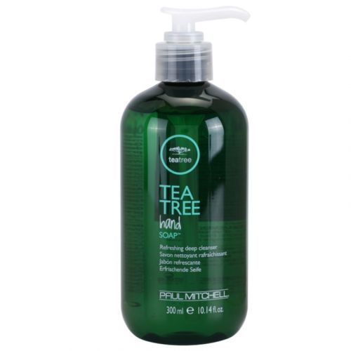 Paul Mitchell Tea Tree Special tekuté mýdlo na ruce 300 ml