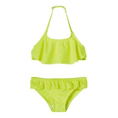 name it Bikiny Nmffini Safety Yellow