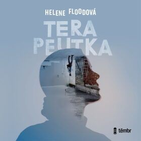 Terapeutka - Floodová Helen - audiokniha