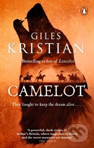 Camelot - Giles Kristian