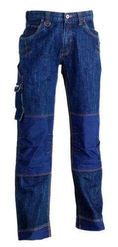 Značkové jeans kalhoty HEROCK KRONOS 52