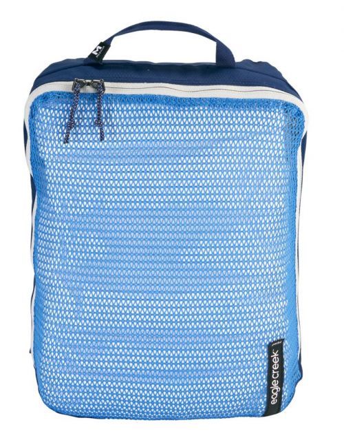 Eagle Creek obal Pack-It Reveal Clean/Dirty Cube M az blue/grey