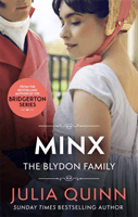 Minx - by the bestselling author of Bridgerton (Quinn Julia)(Paperback / softback)