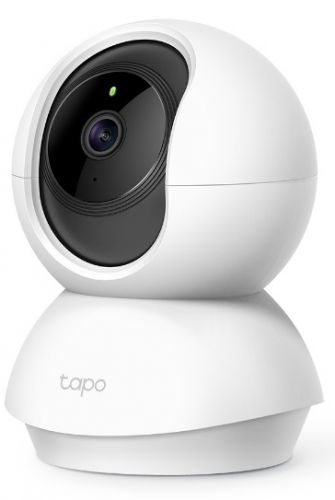 Tp-link Ip kamera Tapo C210 Home Security Wi-fi Camera