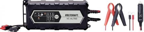 Nabíječka autobaterie VOLTCRAFT VC-AL700, 12 V, 7 A