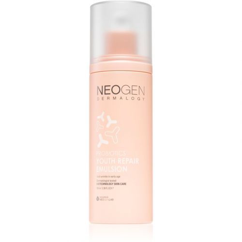 Neogen Dermalogy Probiotics Youth Repair Emulsion emulze na první vrásky 100 ml