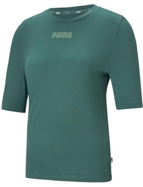 Dámské fashion tričko Puma