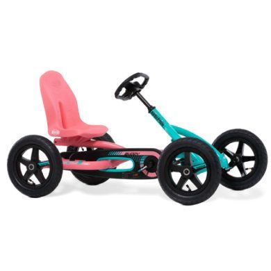 BERG Toys Go-Kart Buddy Lua