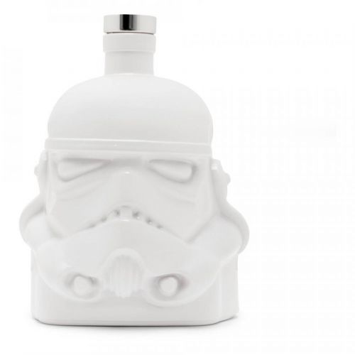 Thumbs Up | Star Wars - karafa Stormtrooper (White Edition) 750 ml