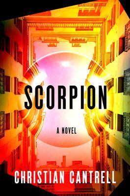 Scorpion - A Novel