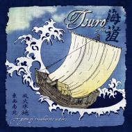 Calliope Games Tsuro of the Seas