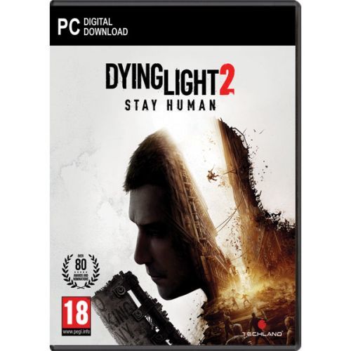 Dying Light 2: Stay Human PC