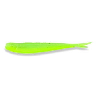 Iron Claw Moby V-Tail 2.0 FYC, 12,5 cm, 1ks-8043621