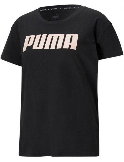 Dámské klasické tričko Puma