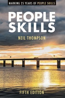 People Skills (Thompson Neil)(Paperback / softback)