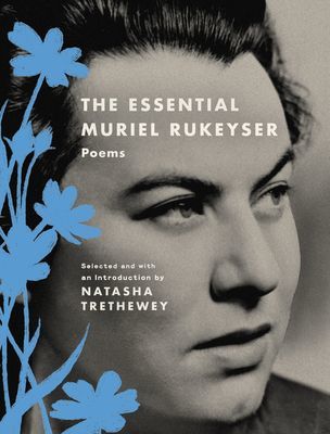Essential Muriel Rukeyser - Poems (Rukeyser Muriel)(Paperback)