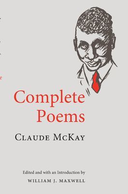 Complete Poems (McKay Claude)(Paperback / softback)