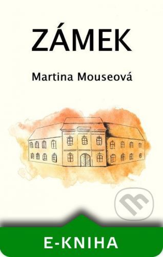 Zámek - Martina Mouseová